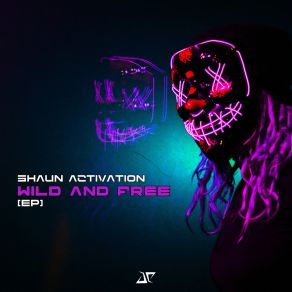 Download track Feel The Rhythm Shaun Activation