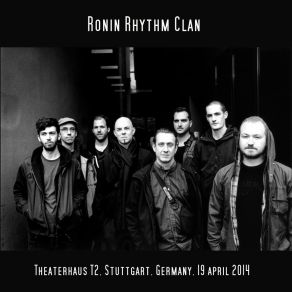 Download track Theaterhaus Modul 4 Ronin Rhythm Clan