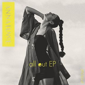 Download track Say It Again Anna Lunoe