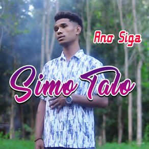 Download track Simo Talo Ano Siga