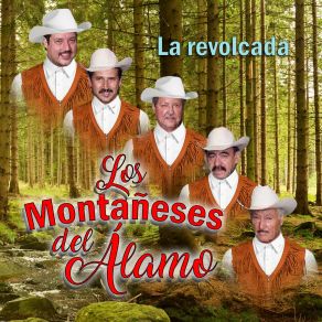 Download track Corrido De Alonso Los Montaneses Del Alamo