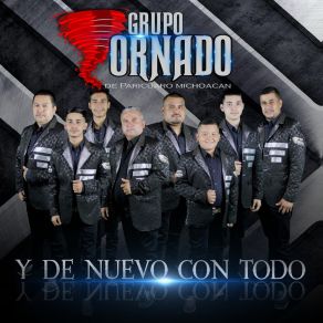 Download track El Pájaro Cucú Grupo Tornado De Paricuaro Michoacan