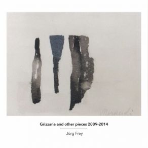 Download track Lieues D'ombres (2009) Jürg Frey