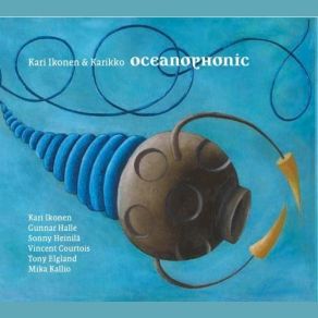 Download track Amphitrite Kari Ikonen, KarikkoOceanophonic