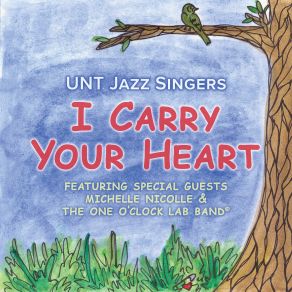 Download track Skogsraet North Texas Jazz, UNT Jazz Singers