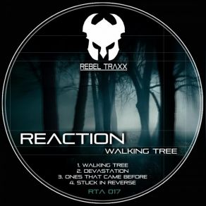 Download track Walking Tree Reaction