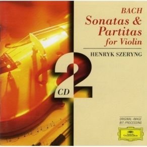 Download track 03 - Partita No. 2 (BWV 1004) - Sarabanda Johann Sebastian Bach