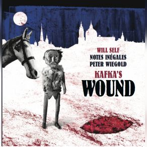 Download track XIII. Romanian Doina I (Kafka's Wound V) Will Self, Peter Wiegold, Notes Inegales