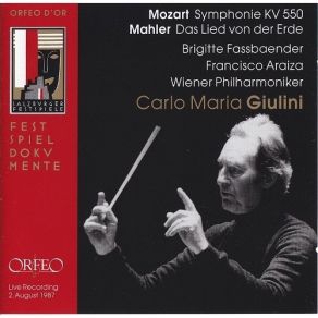 Download track Mozart - Symphony No. 40 In G Minor, K. 550 - I. Allegro Molto Mozart, Joannes Chrysostomus Wolfgang Theophilus (Amadeus)