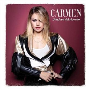 Download track Punto A Capo Carmen