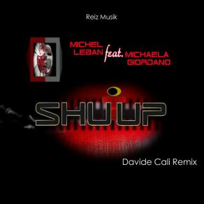 Download track Shutup (DESMO LIVE VERSION) Michela Giordano