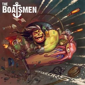 Download track I Like To Drink The Boatsmen