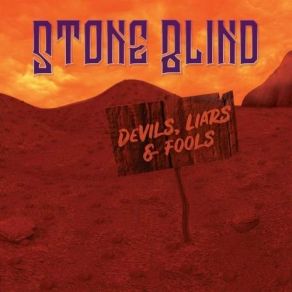 Download track Losing Time Stone Blind