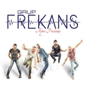 Download track Vazgeçtim Grup Frekans