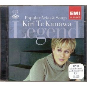 Download track Leoncavallo - Qual Fiamma Avea Nel Guardo (Pagliacci, Act I) Kiri Te Kanawa, Covent Garden Orchestra, London Symphony Orchestra And Chorus