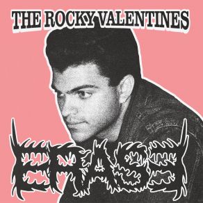 Download track Scream And Shout The Rocky Valentines