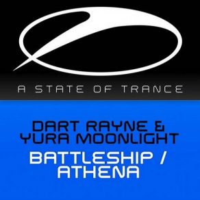 Download track Battleship (Original Mix) Dart Rayne, Yura Moonlight