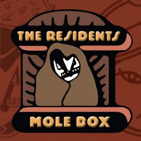 Download track Satisfaction (Uncle Sam Mole Show) The Residents