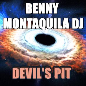 Download track Devil's Pit Benny Montaquila DJ