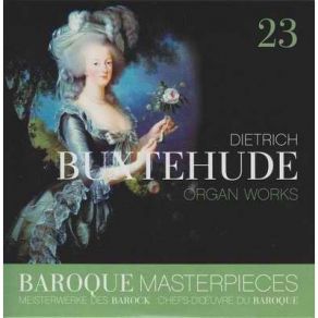 Download track 07. Praeludium In A BuxWV 153 Dieterich Buxtehude