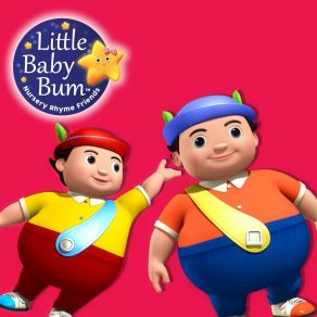 Download track Tweedledum Y Tweedledee (Instrumental) Little Baby Bum Rima Niños AmigosΟΡΓΑΝΙΚΟ