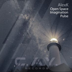 Download track Open Space (Original Mix) AlexK