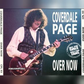 Download track Pride 'n' Joy Coverdale & Page