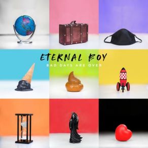 Download track Listen For The Clues Eternal Boy