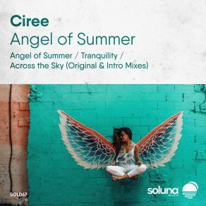 Download track Angel Of Summer (Original Mix) Ciree