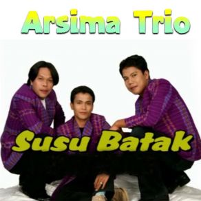 Download track Sibolis Nabujur Arsima Trio