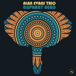 Download track The Hitchhiker Alan Evans Trio