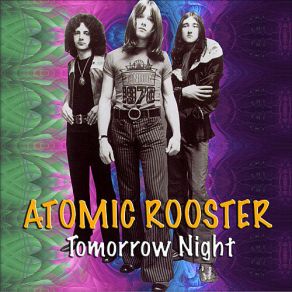 Download track Lost In Space Atomic Rooster