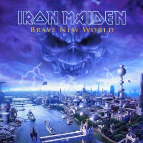 Download track The Sign Of The Cross Iron Maiden