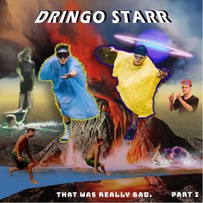 Download track Ode To Randy Dringo Starr