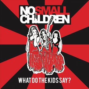 Download track Bullfighter No Small Children