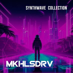 Download track Starlit Drive MKHLSDRV