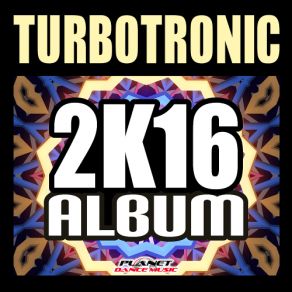 Download track Booty Shake (Original Mix) Turbotronic