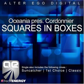 Download track Squares In Boxes Cordonnier