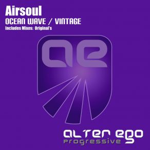 Download track Ocean Wave (Original Mix) Airsoul