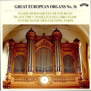 Download track Vierne - 6 Excerpts From 10 Pieces Of Diff. Styles - 5 Postlude Louis Vierne