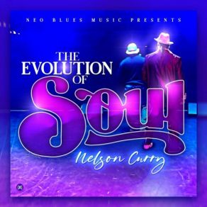 Download track Honey Hole Nelson Curry