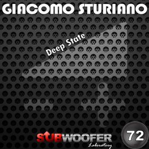 Download track Deep State (Oriental Slow Motion Mix) Giacomo Sturiano