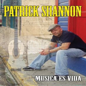 Download track Vivir En Paz Patrick Shannon