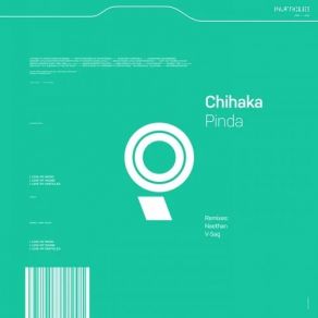 Download track Pinda (V-Sag Remix) Chihaka