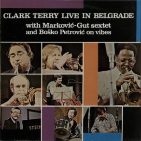 Download track Stemi' Clark Terry