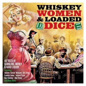 Download track Whiskey And Wimmen John Lee Hooker