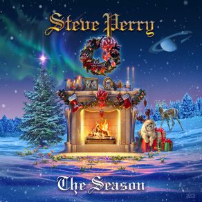 Download track What Are You Doing New Year's Eve Steve Perry