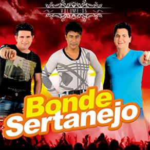 Download track Eu Amo Amar Você Bonde Sertanejo