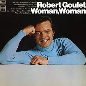 Download track What A Wonderful World Robert Goulet