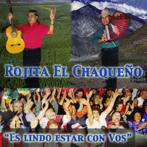 Download track El Viudo Alegre Rojita El Chaqueño